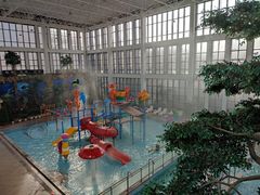 -悦隆庄温泉度假酒店