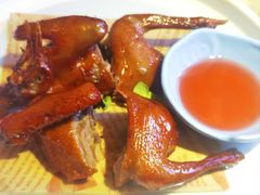 -伙靠·江浙菜(田林路店)