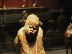 -陕西历史博物馆