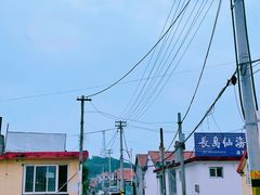 -长岛南北长山旅游景区