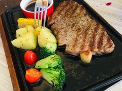 -必胜客(海滨店)