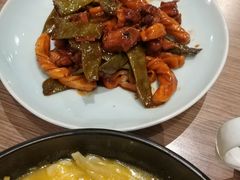-金岳台私汤温泉度假山庄·创意餐厅(昌平十三陵店)