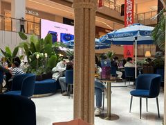 -CHARLIETOWN红茶公司(南京万象天地店)
