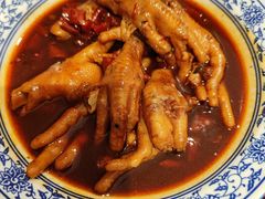 -回家吃饭·地道南昌菜(建德观总店)