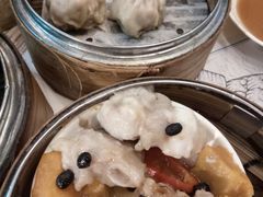 -点点心点心专门店(湾仔店)