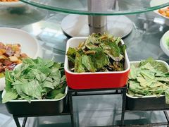 -天毓山庄·餐厅