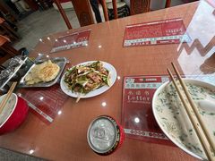 -教师之家赵家羊汤馆(东青龙街店)