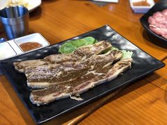 -韩一品韩国料理(柏庐南路店)
