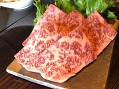 顶级和牛-焼肉 琉球の牛(北谷)