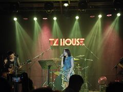 -TZ House音乐现场(茅台店)