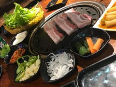-杀猪天·韩国烤肉(总店)