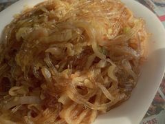 渍菜粉儿-东北四季饺子王(华山路店)