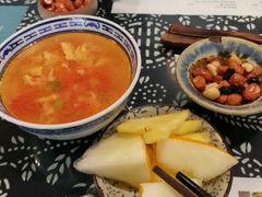 -蜗牛小馆醉乡民谣云南菜(惠新西里店)