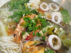 -周记蟹仔粉(侨港风情街店)