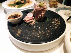 -肆月河豚·新淮扬(金融街店)