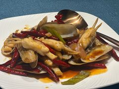 -海味世家·家常菜馆(明州里店)