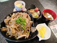 -东京爱上大连(中央大道店)