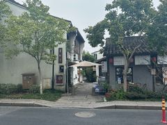 -小河直街历史文化街区