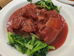 光明特色腐乳肉-光明邨大酒家(淮海路店)
