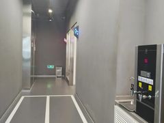 -OXYGYM 奥美氧舱运动中心(朝阳大悦城店)