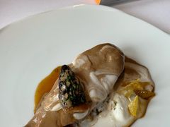 -Le Comptoir de Pierre Gagnaire