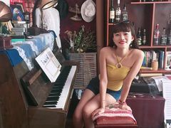-Smile House咖啡馆(群芳小区店)