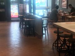 大堂-肯德基(格尔木世邦店)