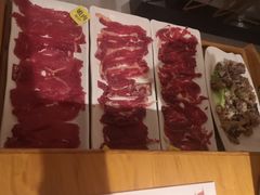 -海银海记潮汕牛肉火锅(新港中路海珠店)