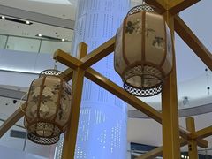 -天津国贸购物中心