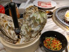 -火炉火自助餐(喜隆多店)