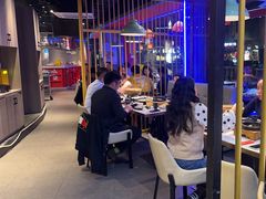 -钳小柒·小龙虾蓝龙王烧烤夜宵(长寿路店)