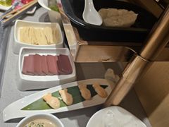 -海底捞火锅(团结桥店)