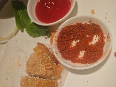 -金鸭季·北京烤鸭(深业上城店)