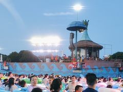 -汤山欢乐水世界