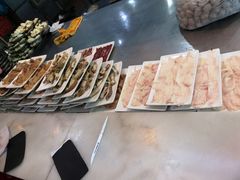 -伟记牛肉(金鸿公路店)