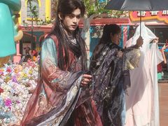 -青岛方特梦幻王国