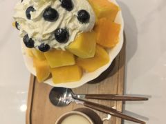 -必点海鲜·海肠捞饭大王(滨江道店)