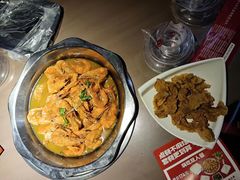 -槐店王婆大虾(双街镇店)