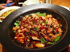 -大盐帮川菜馆(长楹天街店)