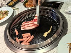 -炭之家·齐齐哈尔非遗烤肉·鲜切直供(中央大街店)