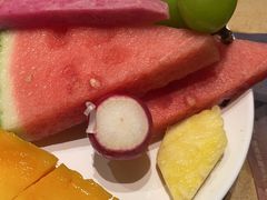 -初色海鲜自助(万丰路店)