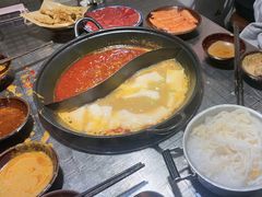 -冯校长老火锅(深圳总店)