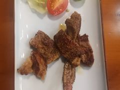 -V Bar海景扒房(北海湾惠龙万达嘉华酒店)