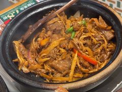 -火啫啫·粤式啫啫煲(南通首店)