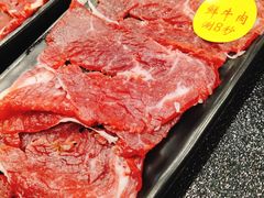 -牛肉彪·19年专注·潮汕牛肉火锅(祈福店)