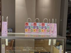 -奈雪的茶(杭大501城市广场PRO店)