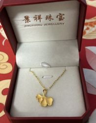 -景祥珠宝打金·黄金加工修理·旧款改造镶嵌