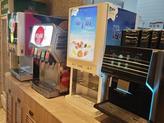 -比格比萨自助(宝山日月光店)
