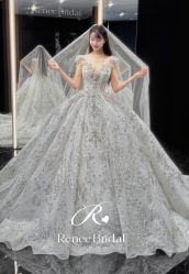 -Renee芮亦婚纱(原丽莎)