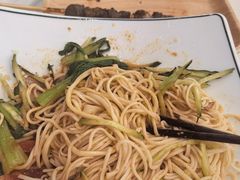 -西北牛肉拉面(现代城店)